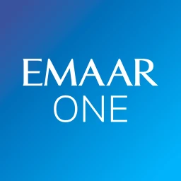 Emaar One 아이콘